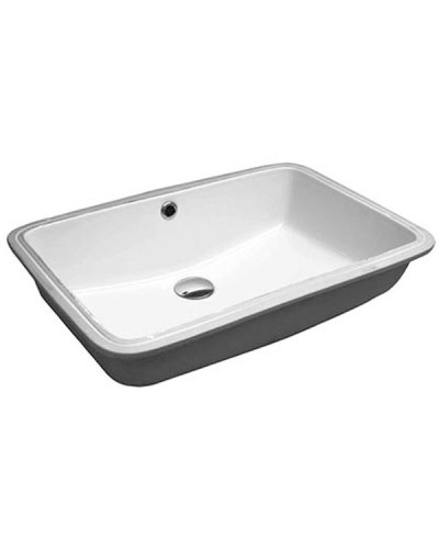 Раковина Serel 50 0561 Белая