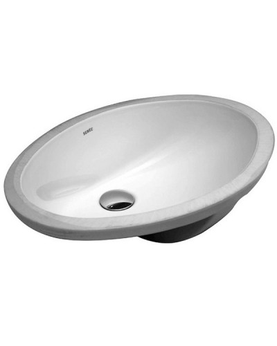 Раковина Serel 43 0551 Белая