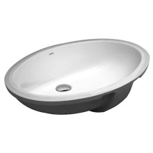 Раковина Serel 52 0501 Белая