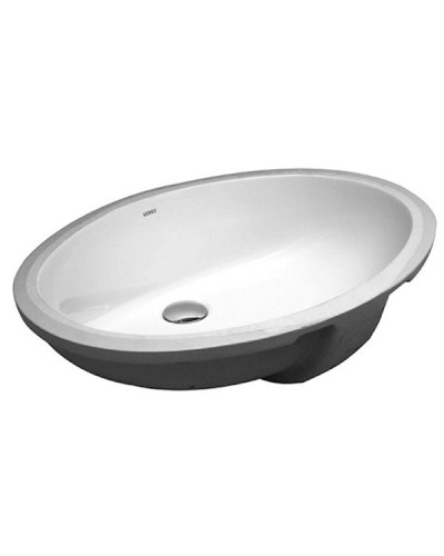 Раковина Serel 52 0501 Белая