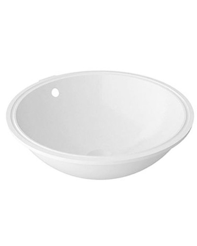 Раковина Serel 40 0591 Белая