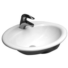 Раковина Serel 57 1841 Белая