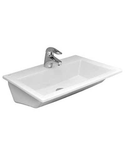 Раковина Serel 60 3042 Белая