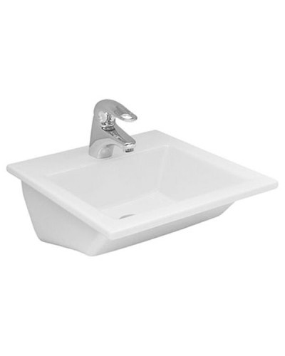 Раковина Serel 42 3014 Белая