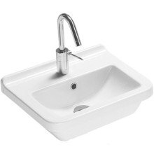 Раковина Hatria Erika Pro 45 YXGI Белая