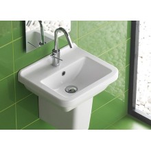 Раковина Hatria Erika Pro 45 YXGI Белая