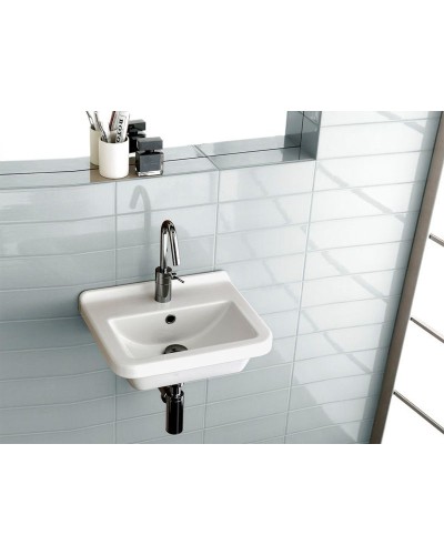 Раковина Hatria Erika Pro 45 YXGI Белая