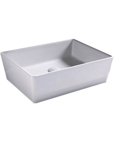 Раковина Hatria Happy Hour 50 YXSQ Белая