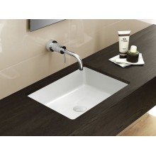 Раковина Hatria Happy Hour 50 YXSQ Белая