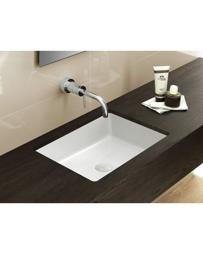 Раковина Hatria Happy Hour 50 YXSQ Белая