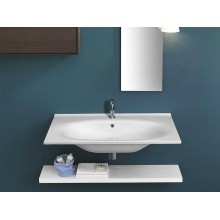 Раковина Hatria Le Fiabe 81 Y1AB01 Белая