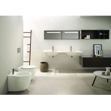 Раковина Hatria Le Fiabe 81 Y1AB01 Белая