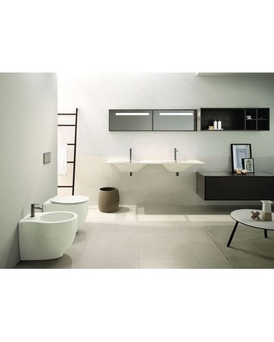 Раковина Hatria Le Fiabe 81 Y1AB01 Белая