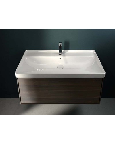 Раковина Hatria Canalgrande 100 Y1EL Белая