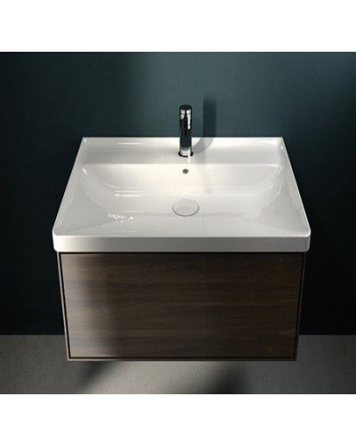 Раковина Hatria Canalgrande 60 Y1EJ Белая