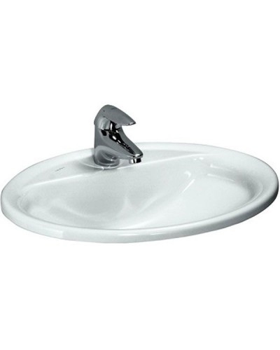 Раковина Laufen Pro B 56 8.1395.1 Белая