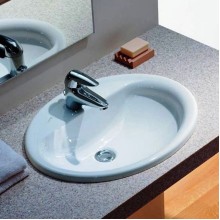 Раковина Laufen Pro B 56 8.1395.1 Белая