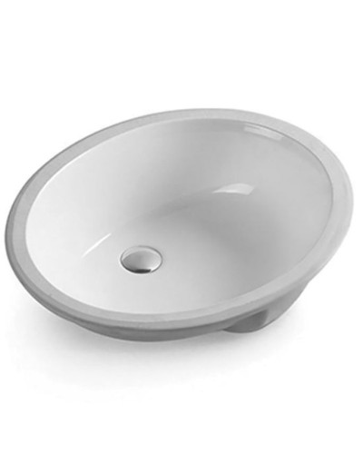 Раковина SantiLine 60 SL-3002 Белая