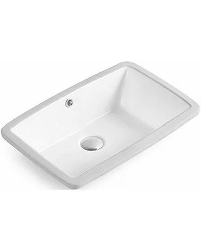 Раковина SantiLine 55 SL-3004 Белая