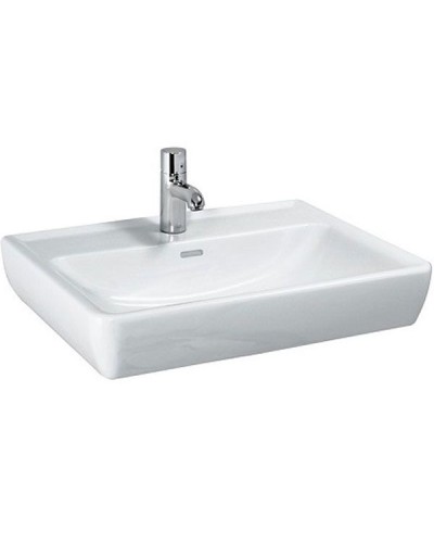 Раковина Laufen Pro A 55 8.1895.1 Белая
