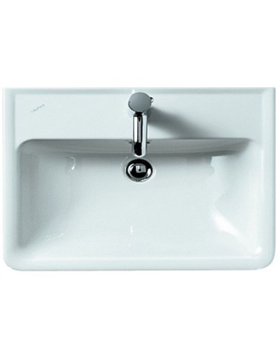 Раковина Laufen Pro A 55 8.1895.1 Белая