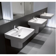 Раковина Laufen Pro A 60 8.1895.2 Белая