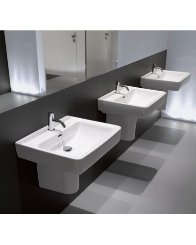 Раковина Laufen Pro A 60 8.1895.2 Белая