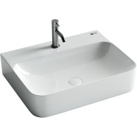Раковина Ceramica Nova Aura 60 CN2001 Белая