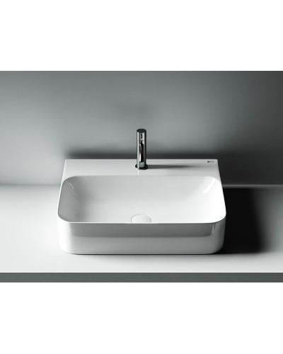 Раковина Ceramica Nova Aura 60 CN2001 Белая