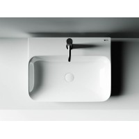 Раковина Ceramica Nova Aura 60 CN2001 Белая