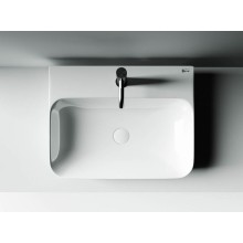 Раковина Ceramica Nova Aura 60 CN2001 Белая