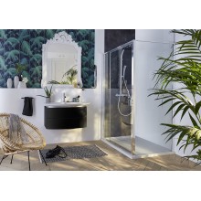 Раковина Jacob Delafon Presquile 100 E4436-00 Белый