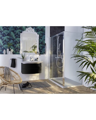 Раковина Jacob Delafon Presquile 100 E4436-00 Белый