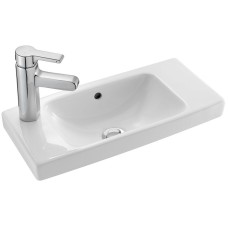 Раковина Jacob Delafon Odeon Up 50 E4701L-00 Белая