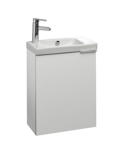 Раковина Jacob Delafon Odeon Up 50 E4701L-00 Белая