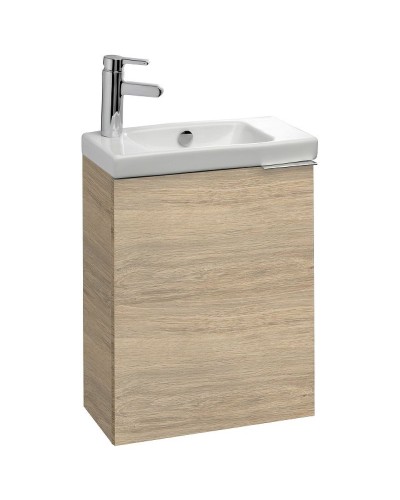 Раковина Jacob Delafon Odeon Up 50 E4701L-00 Белая