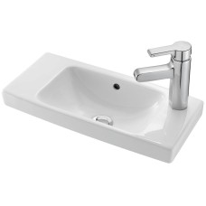 Раковина Jacob Delafon Odeon Up 50 E4701R-00 Белая