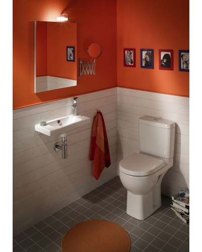 Раковина Jacob Delafon Odeon Up 50 E4701R-00 Белая