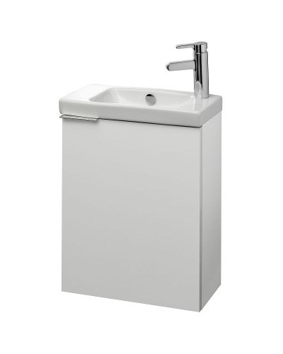 Раковина Jacob Delafon Odeon Up 50 E4701R-00 Белая