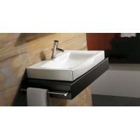 Раковина Jacob Delafon Fit 60 E1188-00 Белый