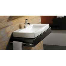 Раковина Jacob Delafon Fit 60 E1188-00 Белый