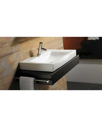 Раковина Jacob Delafon Fit 60 E1188-00 Белый