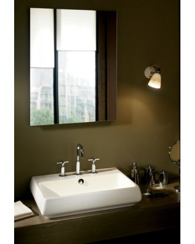 Раковина Jacob Delafon Fit 60 E1188-00 Белый