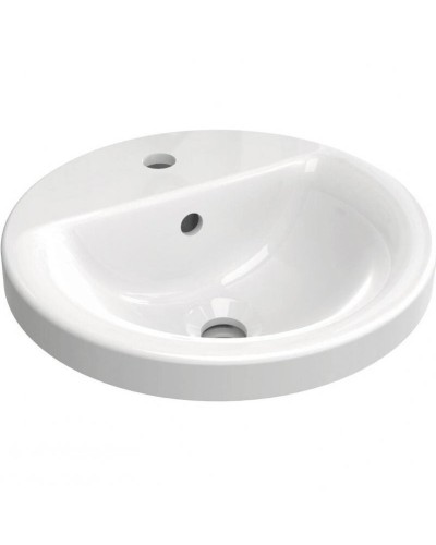 Раковина Ideal Standard Connect 38 E504101 Euro White