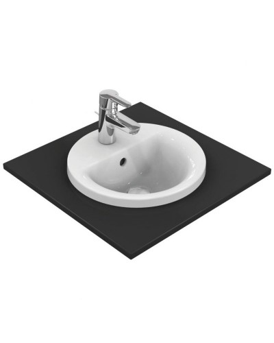 Раковина Ideal Standard Connect 38 E504101 Euro White