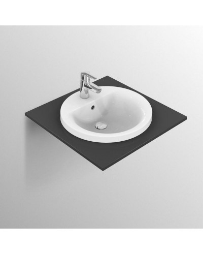 Раковина Ideal Standard Connect 38 E504101 Euro White