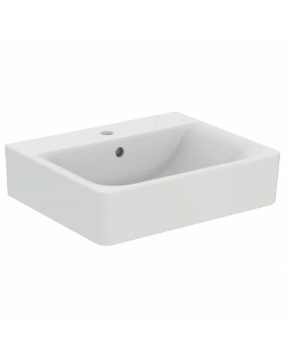 Раковина Ideal Standard Connect Cube 55 E784401 Euro White