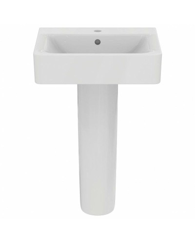 Раковина Ideal Standard Connect Cube 55 E784401 Euro White