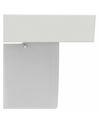 Раковина Ideal Standard Connect Cube 55 E784401 Euro White