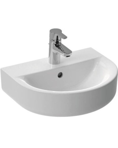 Раковина Ideal Standard Connect Arc 45 E796801 Euro White